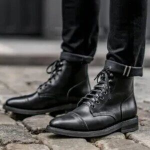 ISO -- Mens Dress Shoes/Boots